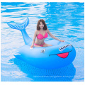 Factory Wholesale Inflatable Water Floats swan Swimming Pool Floating Row Summer Holiday Inflatable kids mattress pvc Water Toys